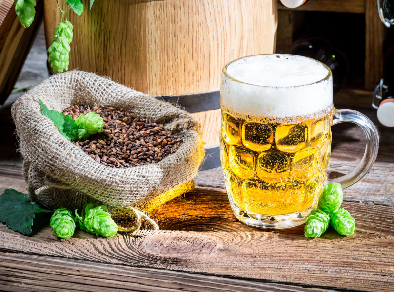 Beer