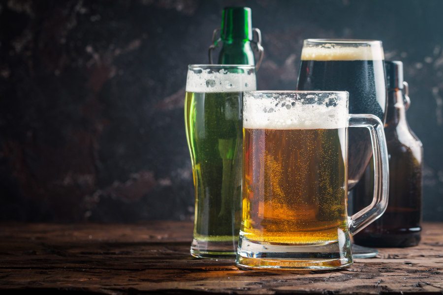 Craft Bier