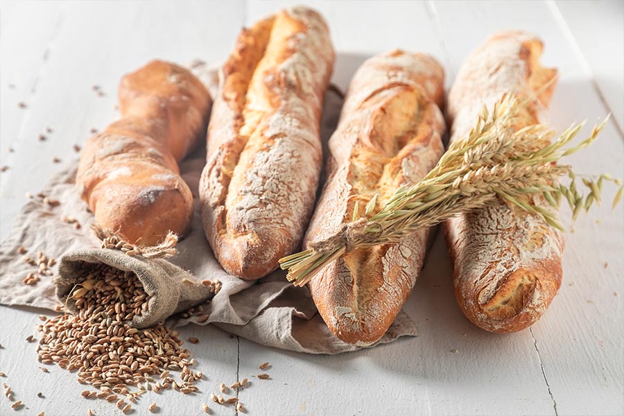 Bäckerei