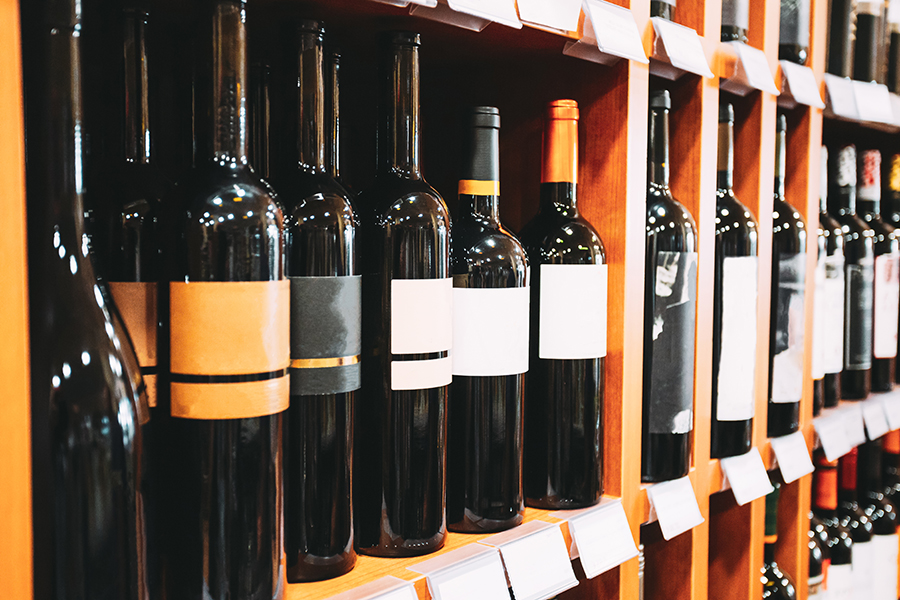 Wein