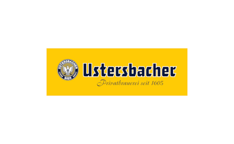 Ustersbacher logo