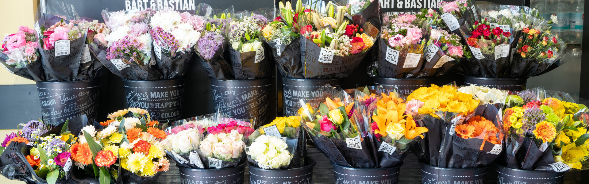 Standort Hochfeld Schnittblumen