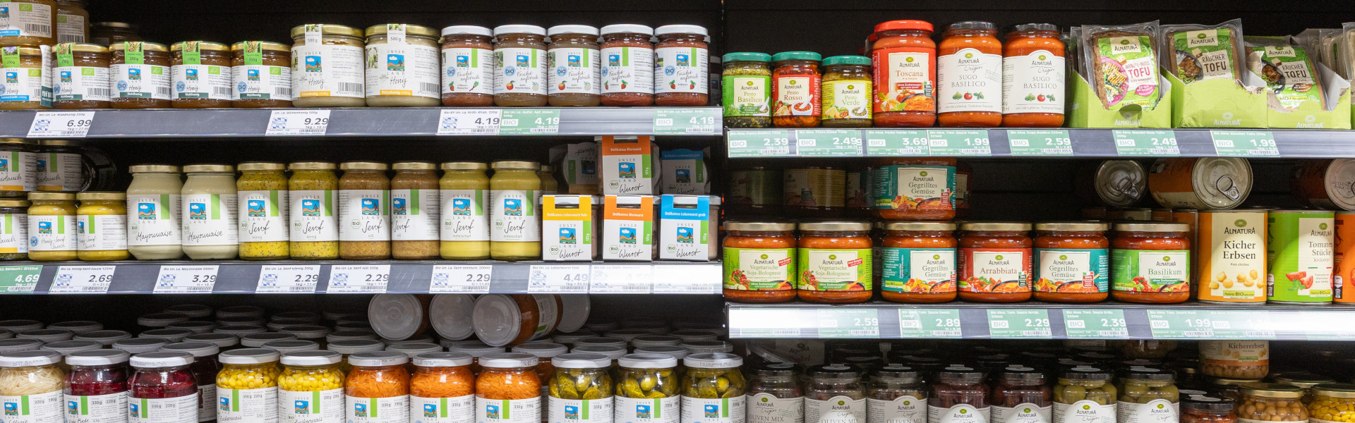 Standort Hochfeld Bioprodukte Standort Hochfeld Bioprodukte