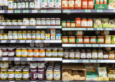 Standort Hochfeld Bioprodukte