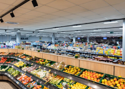 Standort Hochfeld Obst & Gemüse