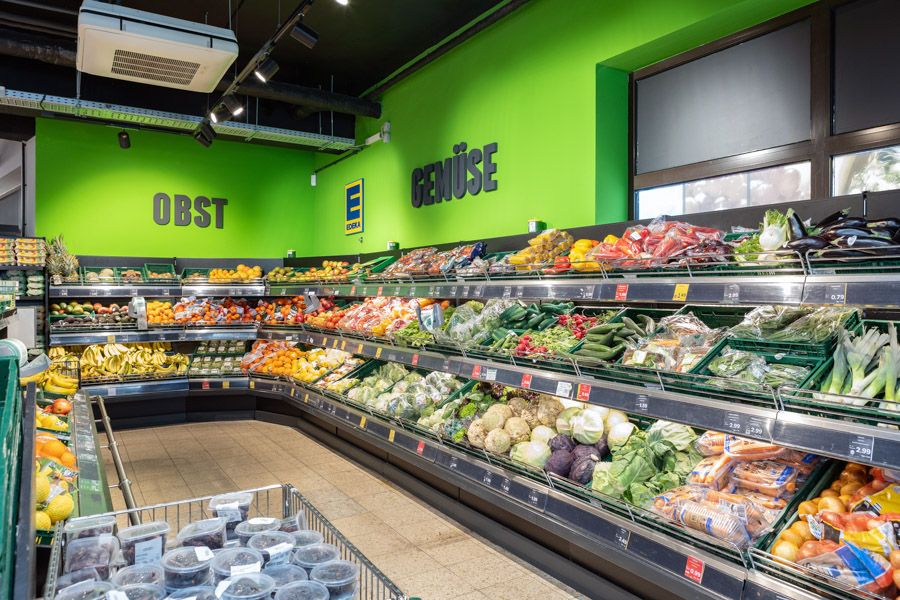 Standort Pfersee obst-gemuese